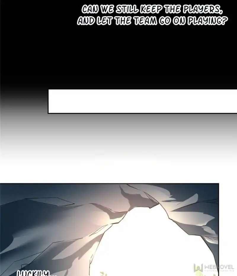 Legend Reboot Chapter 91 29